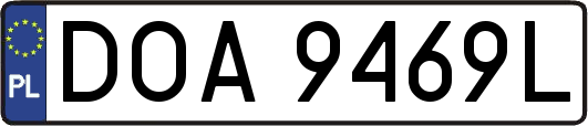 DOA9469L