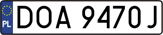 DOA9470J