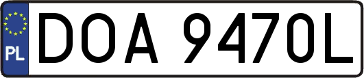 DOA9470L