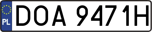 DOA9471H