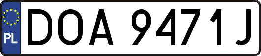 DOA9471J
