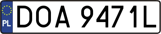 DOA9471L