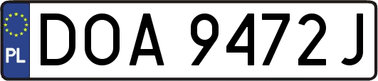 DOA9472J