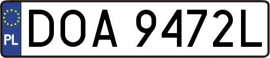 DOA9472L