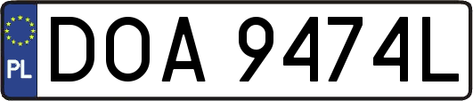 DOA9474L