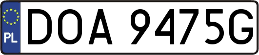 DOA9475G