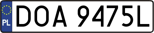 DOA9475L