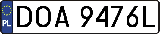 DOA9476L