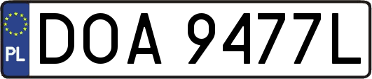 DOA9477L