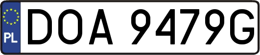 DOA9479G