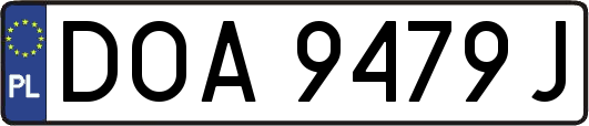 DOA9479J