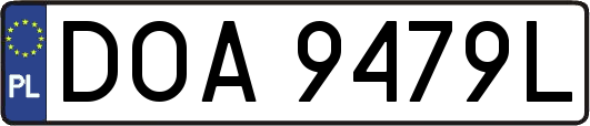 DOA9479L