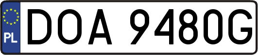 DOA9480G