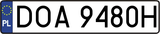DOA9480H