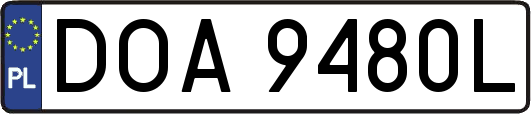 DOA9480L