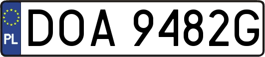 DOA9482G
