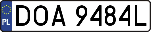 DOA9484L
