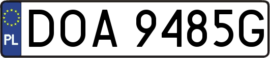 DOA9485G