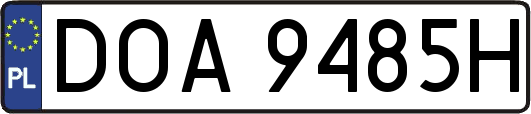 DOA9485H