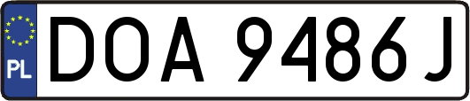 DOA9486J