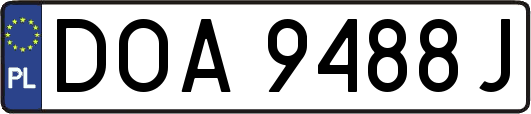 DOA9488J