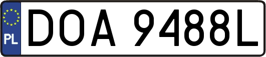 DOA9488L