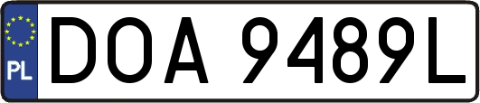 DOA9489L