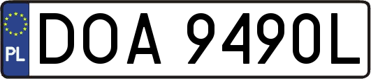 DOA9490L