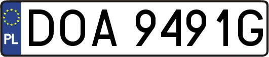DOA9491G