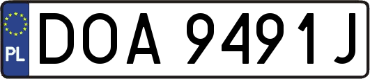 DOA9491J