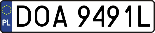 DOA9491L