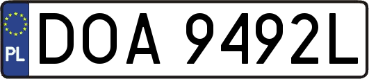 DOA9492L