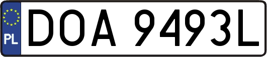 DOA9493L