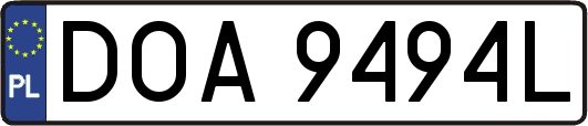DOA9494L