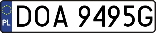 DOA9495G