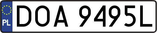 DOA9495L