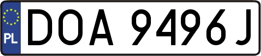 DOA9496J