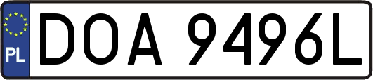 DOA9496L