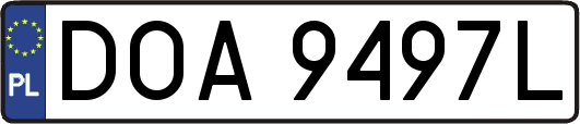 DOA9497L