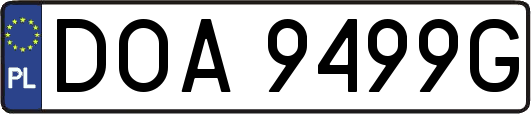 DOA9499G