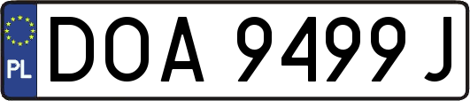 DOA9499J