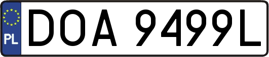 DOA9499L