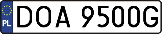 DOA9500G