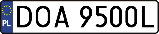 DOA9500L