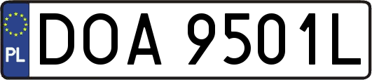 DOA9501L