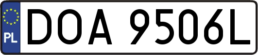 DOA9506L