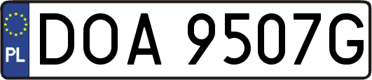DOA9507G