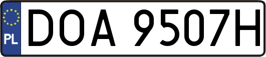 DOA9507H
