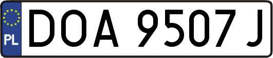 DOA9507J