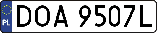 DOA9507L